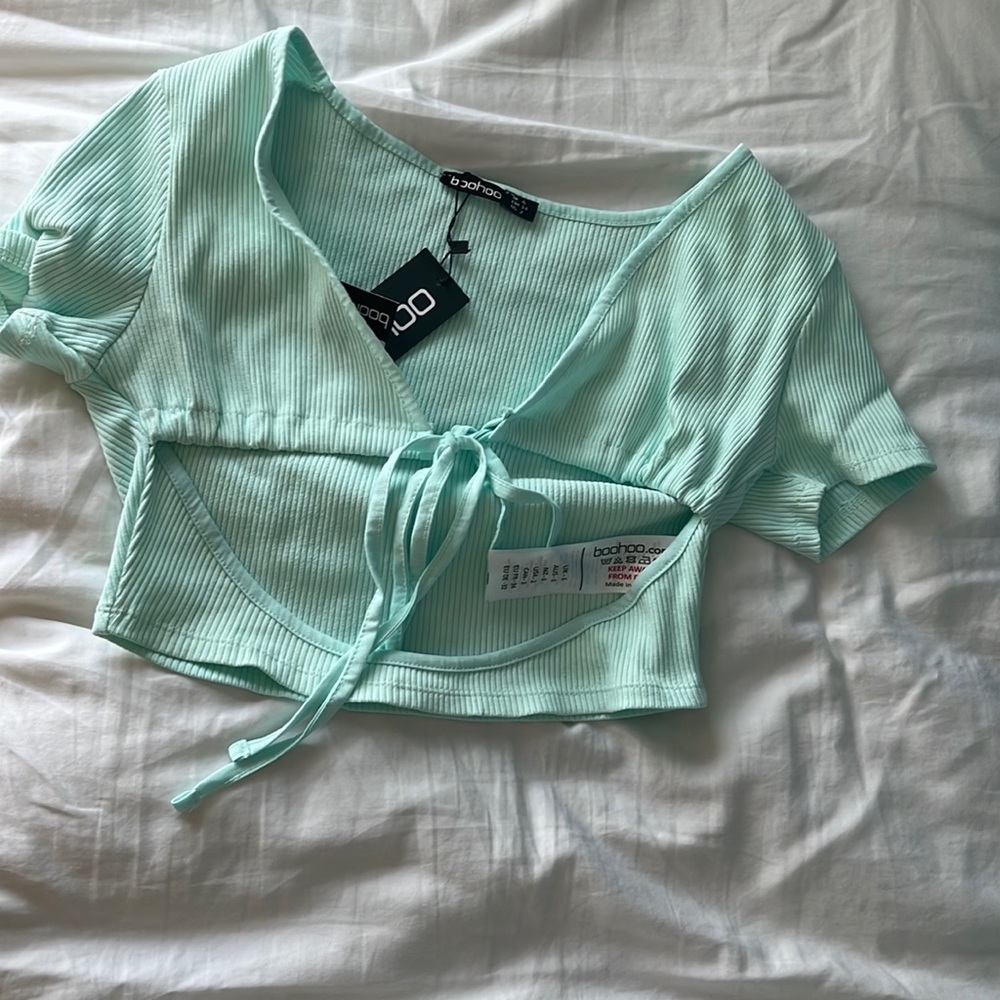 Tight fitting, never worn